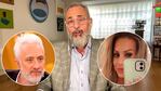 Jorge Rial bancó a Noelia Marzol y fulminó a Andy Kusnetzoff