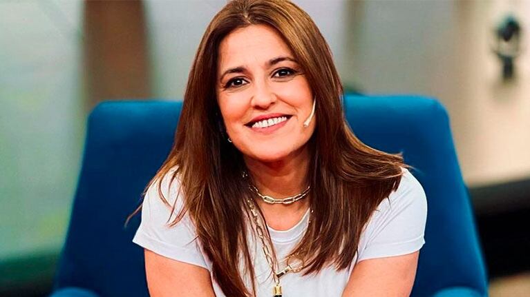 La sorpresiva renuncia de Maju Lozano a su programa de TV