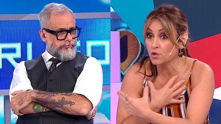 El sincericidio de Marcela Tauro sobre su vínculo con Jorge Rial
