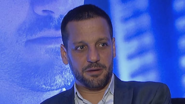 El LOBISTA: Rodrigo de la Serna: “La trama le pide al espectador que sea un detective también”