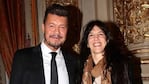 Por qué Marcelo Tinelli está furioso con Paula Robles