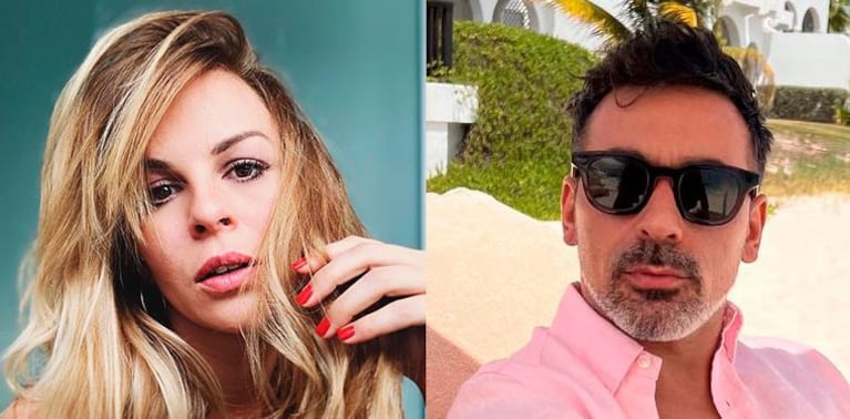 Yanina Screpante habló del drama del Pocho Lavezzi y sorprendió con su frialdad