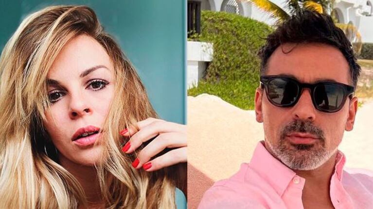 Yanina Screpante habló del drama del Pocho Lavezzi y sorprendió con su frialdad