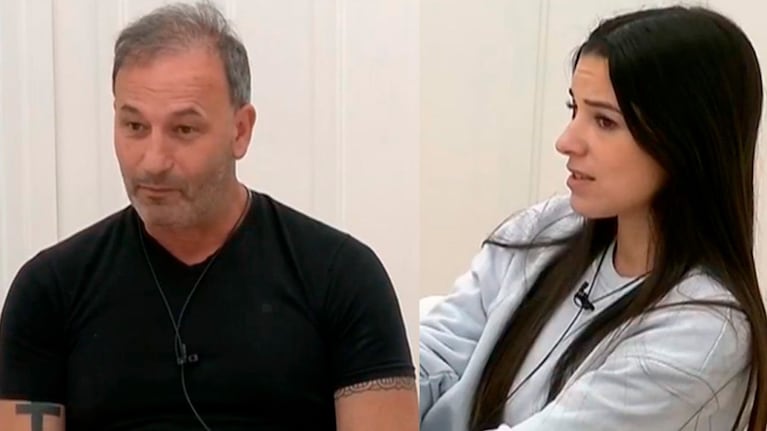 Una pareja de “Por amor o por dinero” reveló el drama que atraviesa y sus compañeros quedaron boquiabiertos