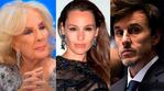 El consejo de Mirtha a Pampita tras la infidelidad de su ex