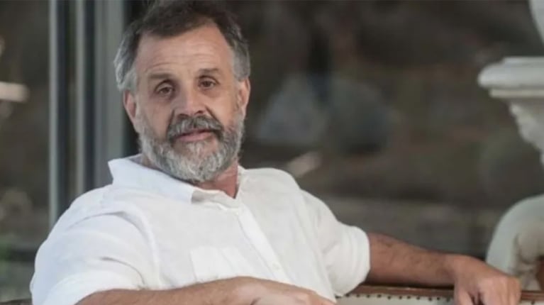 Qué se sabe de la salud de Christian Petersen y quiénes permanecen a su lado en el hospital