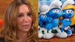 Analía Franchin reveló un trauma que la atormentó en su infancia