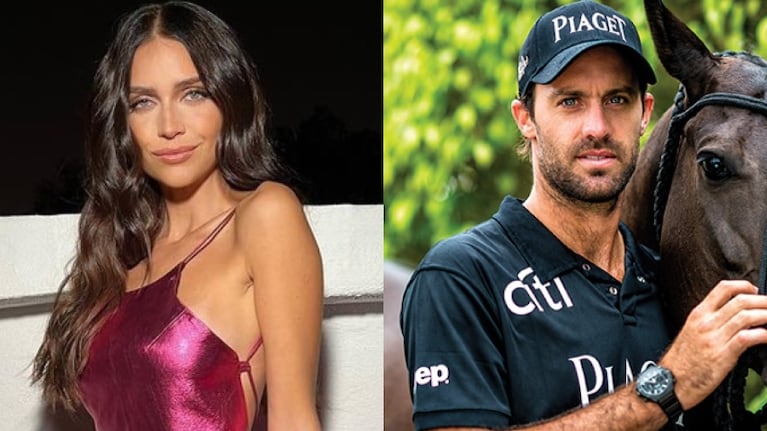 Zaira Nara y Facundo Pieres, estarían a full con su romance: "Están más enamorados que nunca"