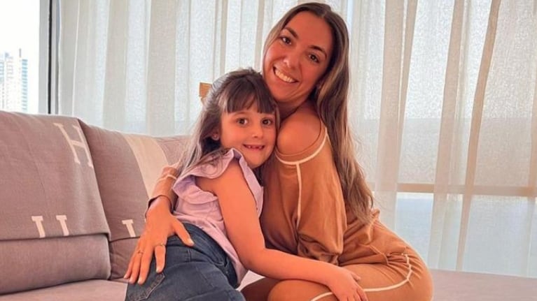 Floppy Tesouro fue víctima de un violento robo en Miami: "El tipo se le tiró encima a mi hija"