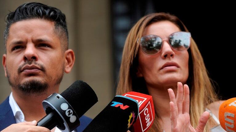 Habló el abogado de Natacha Jaitt, Alejandro Cipolla, tras la muerte de la mediática