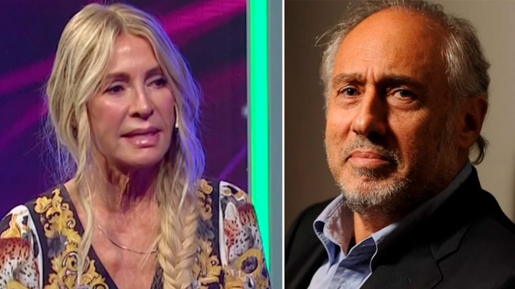 Cris Morena contó detalles de su misteriosa vida privada con Gustavo Yankelevich