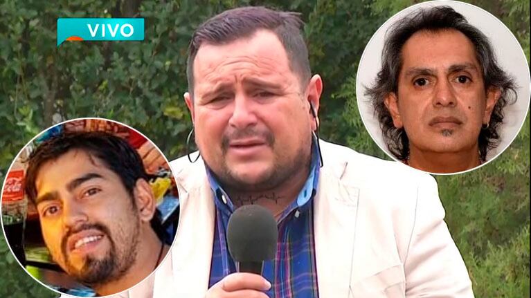 El abogado de la menor que denunció a Lautaro Teruel por violación dio escalofriantes detalles del caso