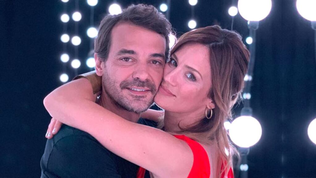 Cómo están atravesando Paula Chaves y Alfonso el covid: "Ella está dolorida, le duelen mucho los ojos y a Pedro le faltaba más el aire"