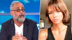 La singular hipótesis de Jorge Rial en Intrusos sobre el posible embarazo de la China Suárez