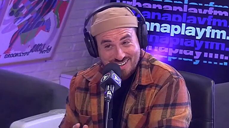 Nota hot: Fede Bal reveló sus tips secretos para ser un "crack" en la cama