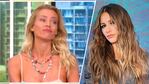 Nicole Neumann descreé de la desmentida de Pampita sobre la versión de su embarazo