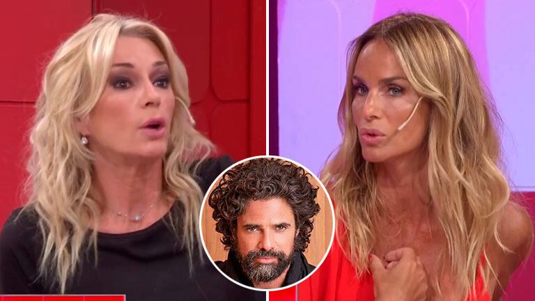 Yanina Latorre, sin flitros con Sabrina Rojas: "Para mí escribiste vos lo del Instagram y después te arrepentiste"