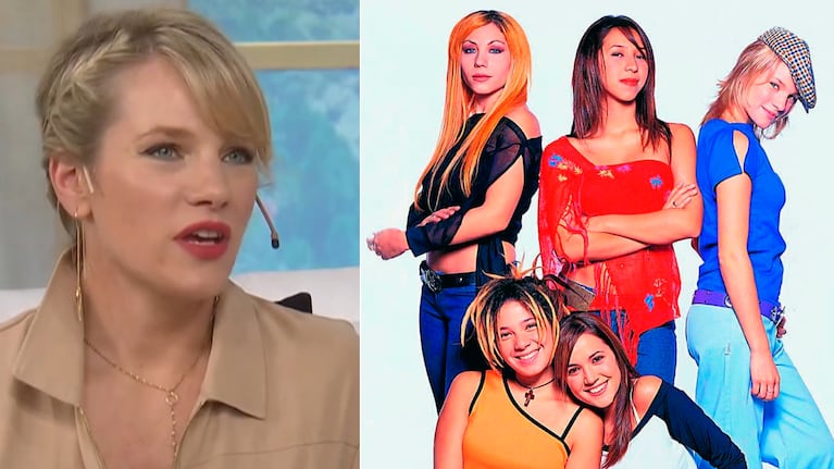 Virginia Da Cunha, cada vez más lejos de Bandana: "No sé si pondría mi energía en algo que todos conocemos"