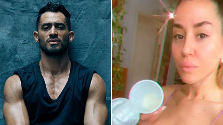 ¡Le puso humor! El divertido video de Jimena Barón tras confirmar su separación del Tucu López con una insólita comparación