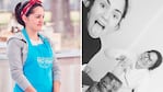La mamá de Samanta de Bake Off salió a defendió a su hija: "Espero que mi hija no se enferme"