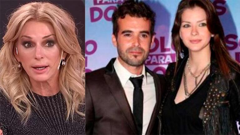 Yanina Latorre contó detalles de la separación de Nicolás Cabré y China Suárez