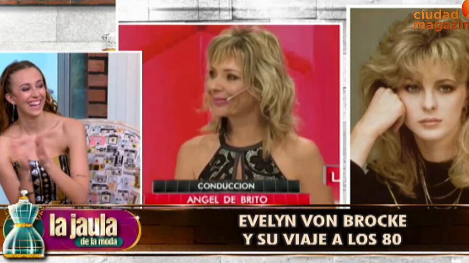 evelyn