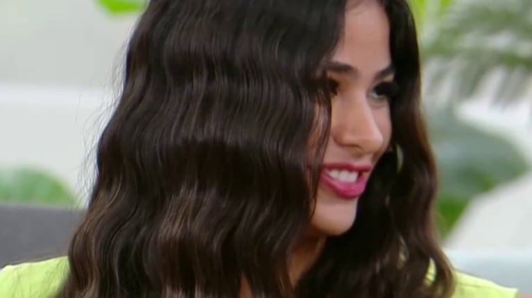 Daniela Celis reveló que tomará una importante decisión de vida tras el nacimiento de sus gemelos