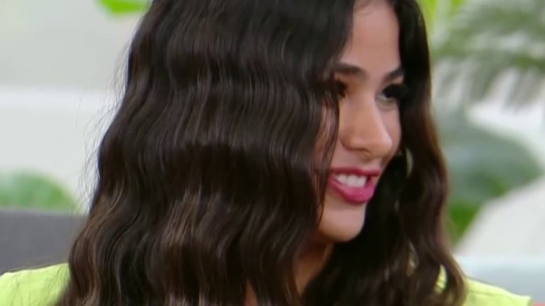 Daniela Celis reveló que tomará una importante decisión de vida tras el nacimiento de sus gemelos