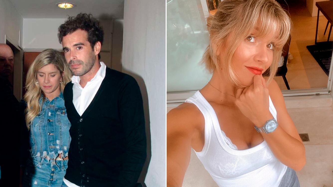 Laurita Fernández habló de la posibilidad de volver a formar pareja: "Estoy tranquila, despues veremos la vida"