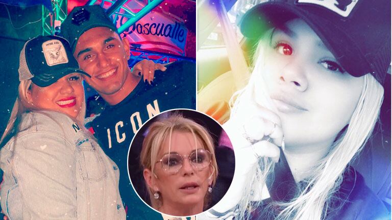 El mensaje de Morena Rial a Yanina Latorre en medio de su escandalosa separación de Facundo Ambrosioni