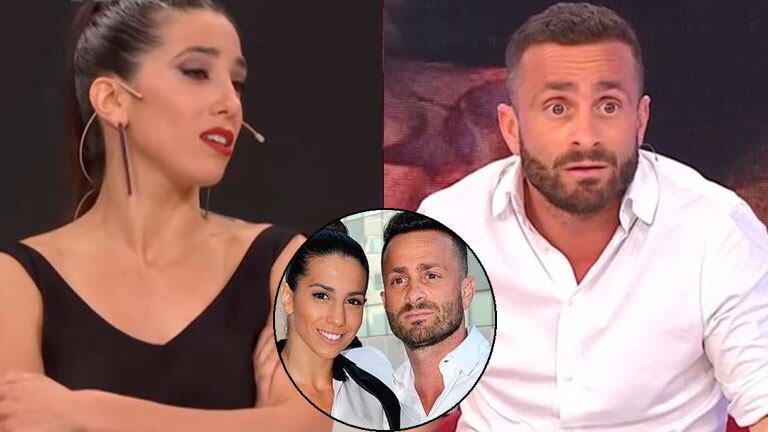 Cinthia Fernández contó que Martín Baclini no le dejaba mostrar todo su lujoso departamento