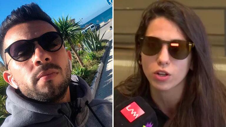 Cinthia Fernández reveló detalles de su nueva batalla judicial contra Matías Defederico