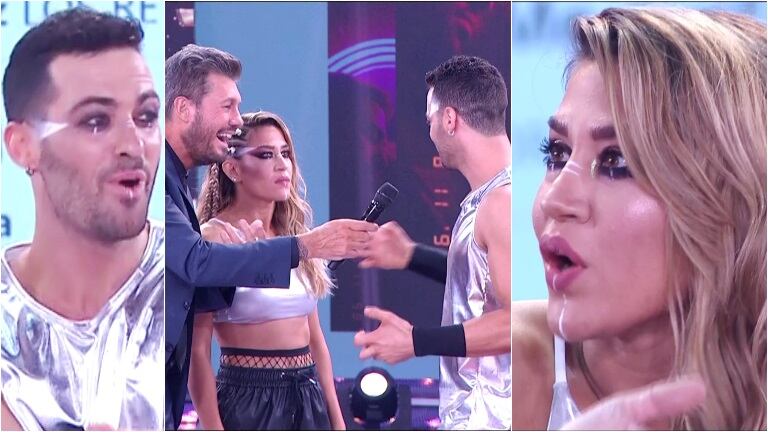 jimenabaroncaiazzabailando