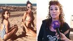 El mea culpa de Mora Godoy al hablar de la crianza de su hija en medio de su exigente rutina laboral