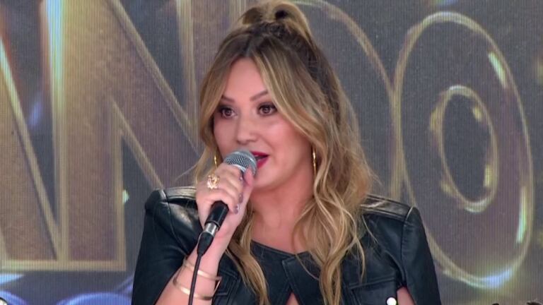 La Princesita, tajante en Cantando 2020: "Tal vez peco por ser muy sincera en un ambiente en el que son todos muy caretas y falsos"