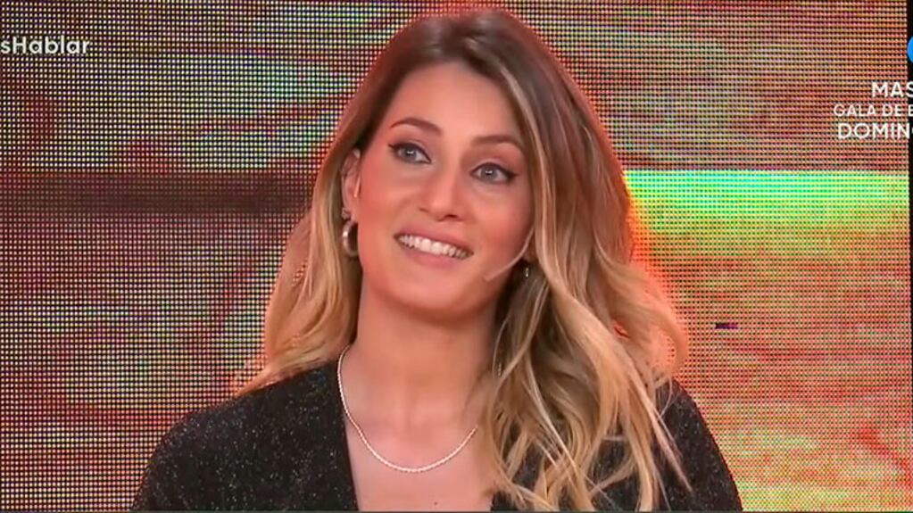 Mica Viciconte reveló cómo fue la peor cita de su vida