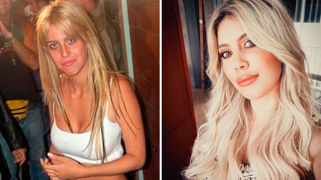 Wanda Nara le ganó el juicio millonario a Google y Yahoo! por relacionarla con su supuesto video hot