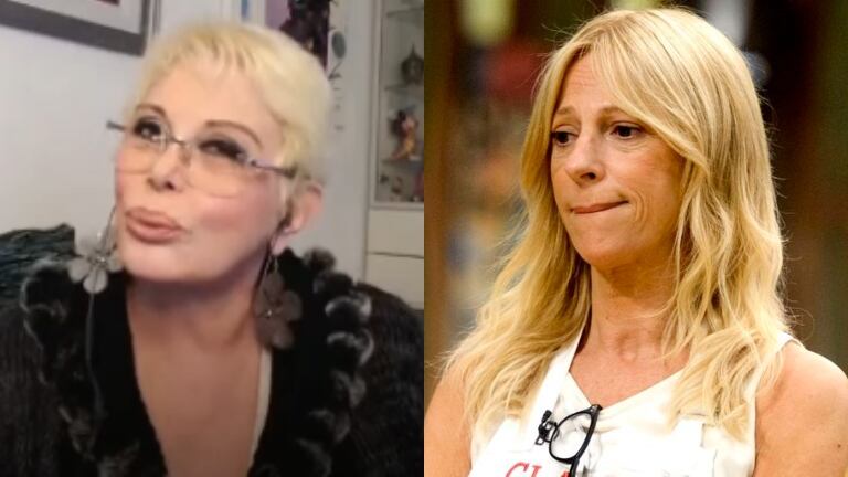 Carmen Barbieri, dura sobre la polémica de Claudia Fontán en MasterChef Celebrity: "Tendrían que eliminarla por la mentira"