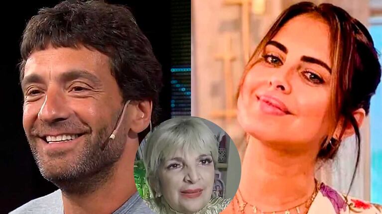 Una médium explicó por qué los seres queridos de Silvina Luna reciben sus señales