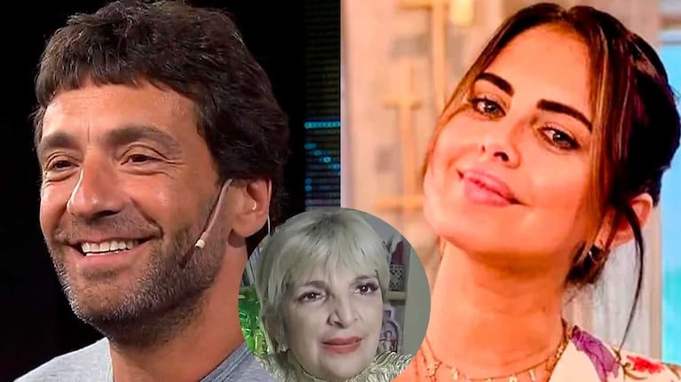 Una médium explicó por qué los seres queridos de Silvina Luna reciben sus señales
