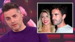 ¡Tiene data! Ángel de Brito opinó a fondo de la reconciliación de Laurita Fernández y Nicolás Cabré