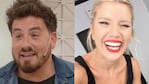 Fede Bal contó a qué exnovia llamaría para pedirle un consejo: “Quedó buena onda con Laurita Fernández”