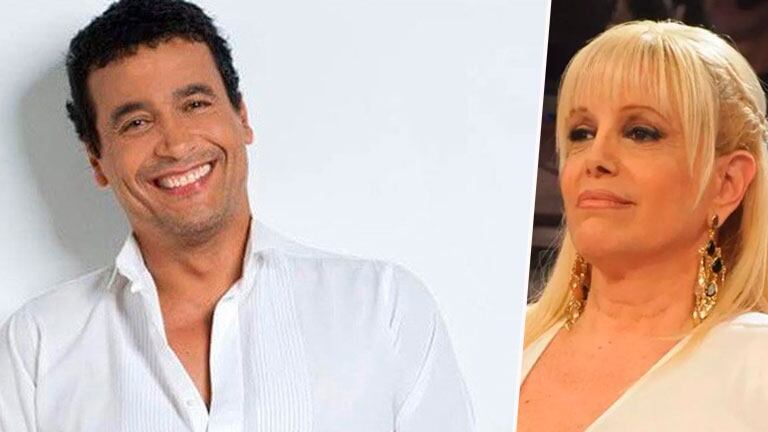 Cau Bornes se casó en secreto con María, a cuatro meses de separarse de Valeria Lynch