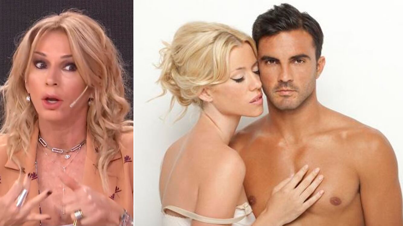 Fuerte reflexión de Yanina sobre la separación de Nicole y Cubero: "Es preferible que te metan los cuernos"