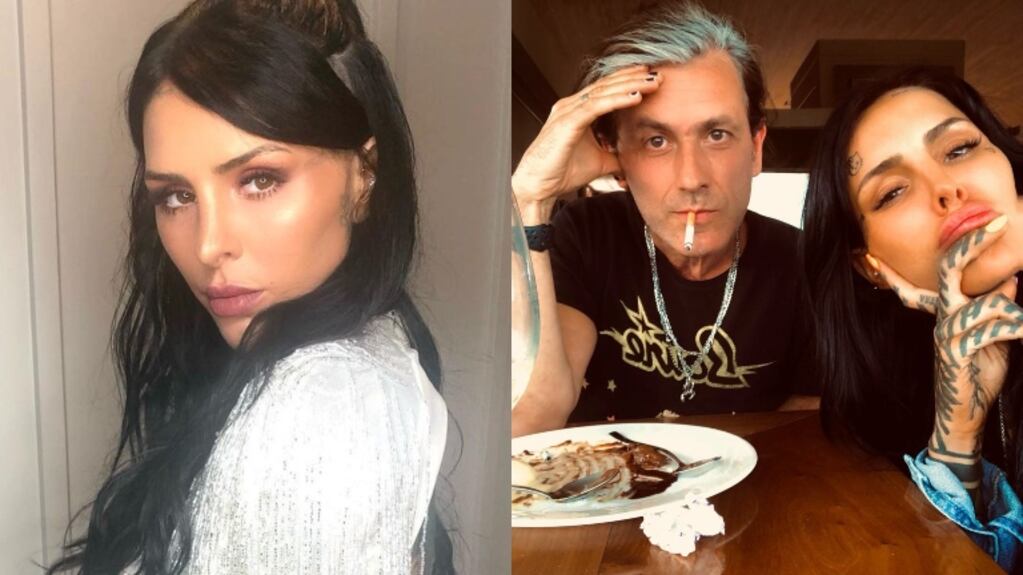 La palabra de Cande Tinelli sobre su flamante noviazgo con Coti: "Lo acompañé a Mendoza sabiendo las consecuencias"