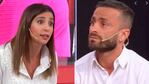 Fuerte acusación de Cinthia Fernández contra Martín Baclini en LAM