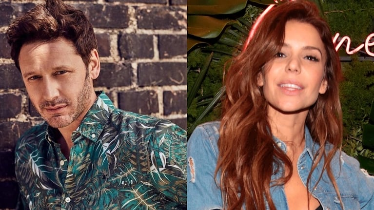 Benjamín Vicuña se habría separado de Romina Pigretti: "Se terminó"