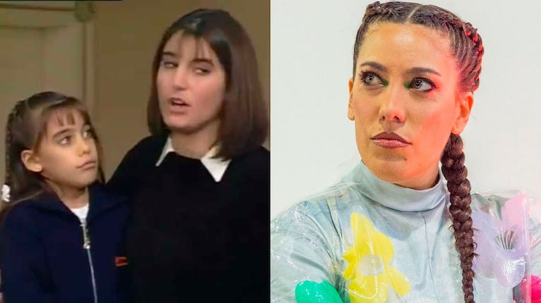 Sol de Chiquititas reveló cuánto sufrió la fama: “Había un ensañamiento abusivo”