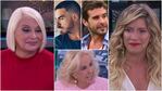 La picante frase de Mirtha Legrand a Laurita Fernández: "Vos no perdés tiempo, nena"