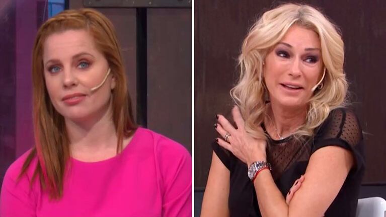 La picantísima respuesta de Agustina Kämpfer a Yanina Latorre luego de que la tildara de "chorra" en Twitter